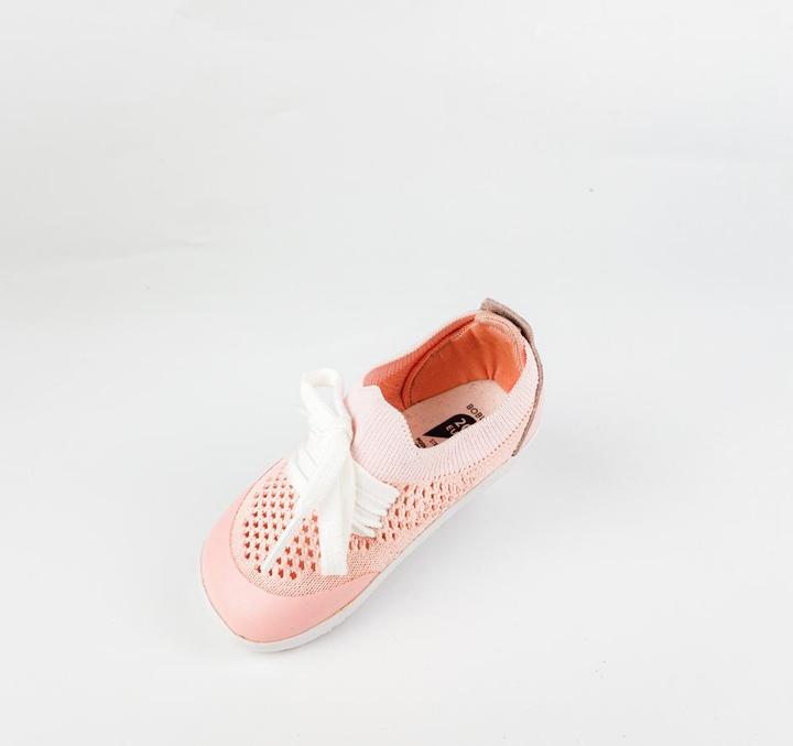 Produktbild Bobux Babyschuh Play Knit dusk/vanilla (20)