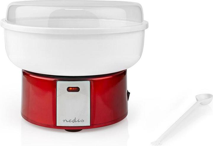 Produktbild Nedis Zuckerwatte-Maschine FCCM100FRD