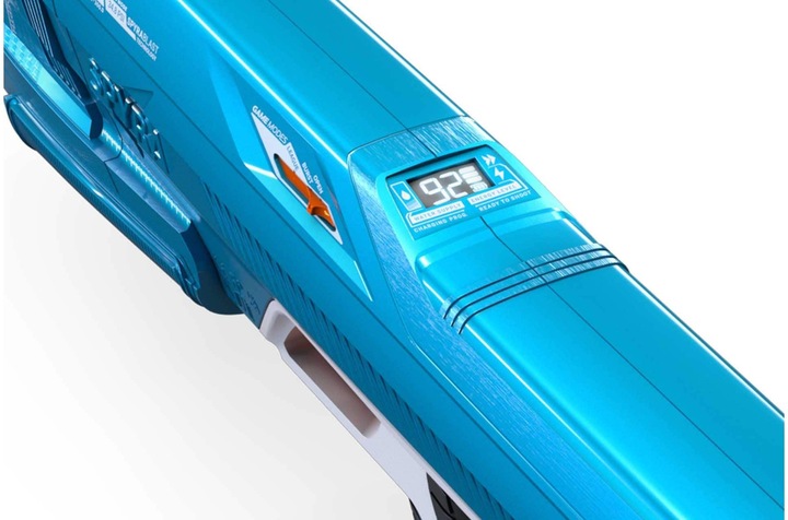 Image du produit Spyra Pistolet à eau Three bleu
