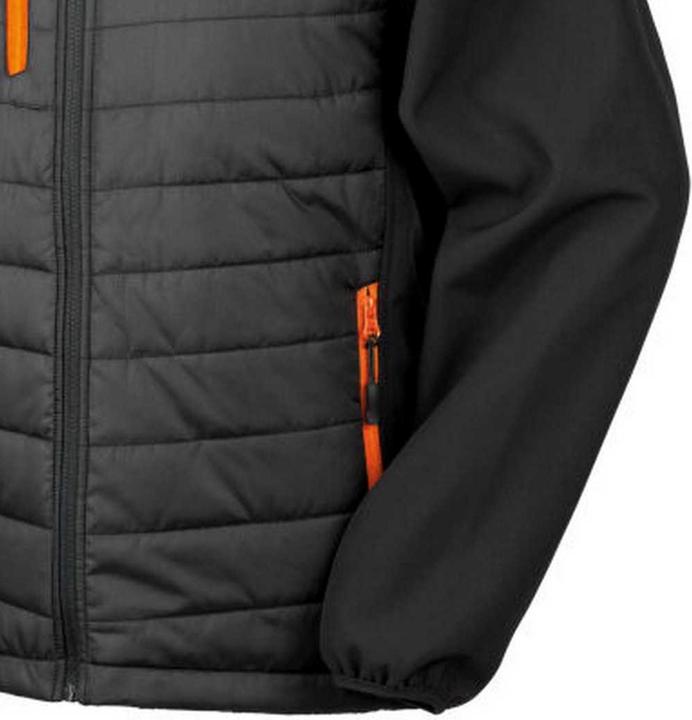 Produktbild Regatta Compass Weste (4XL)