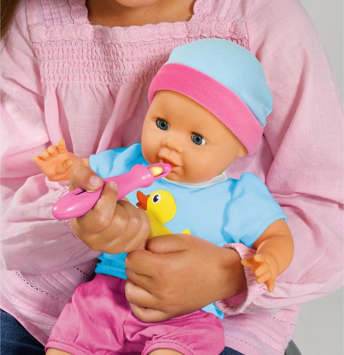 Actual product image Simba Laura Hungry