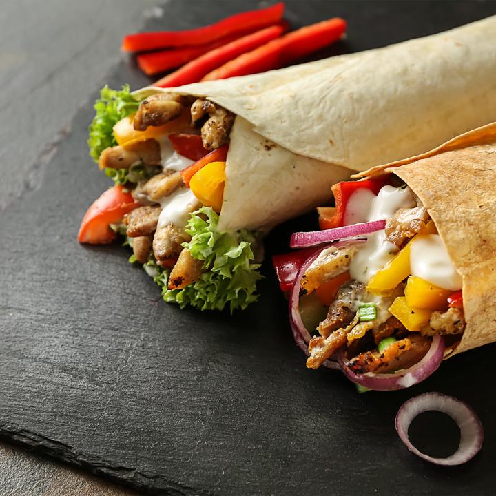 Produktbild Relaxdays Schieferplatte