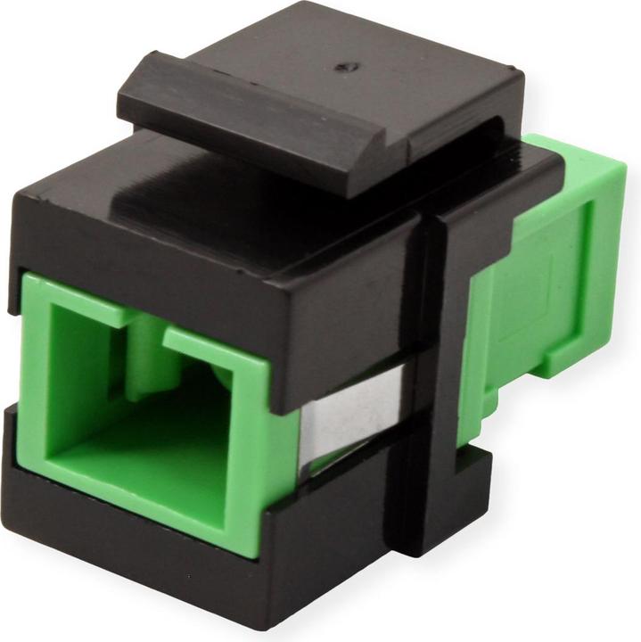 Produktbild Roline 21.17.0052 (Netzwerk Kupplung)