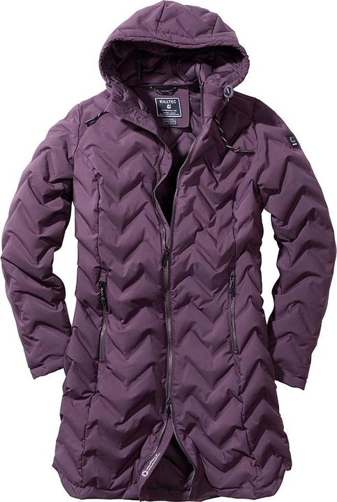 Immagine prodotto Killtec Kow 14 Wmn Qltd Prk (40)