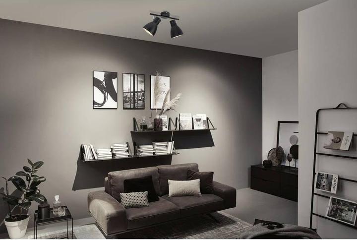 Produktbild Paulmann Davy (E27)