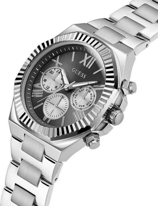 Immagine prodotto Guess Orologi Laikrodis GENTS GW0703G1 (Orologio da polso analogico)