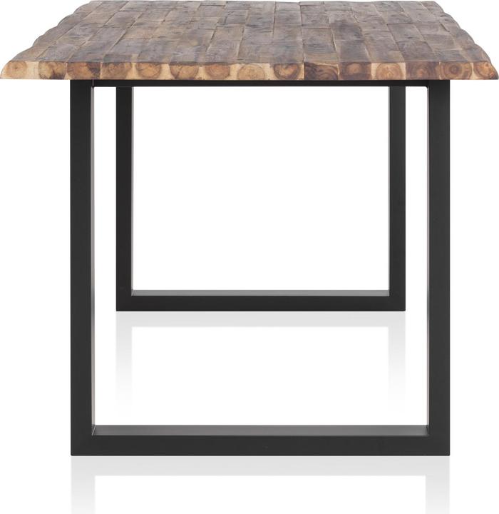 Actual product image SalesFever Tisch