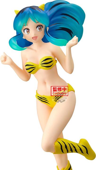 Image du produit Banpresto Lamu - Lamu Glitter & Glamours