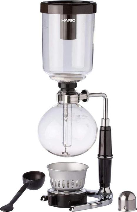 Image du produit Hario Siphon Technica 5 tasses (0.60 l)