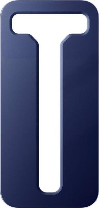 Image du produit 3MK Hardy szkło hartowane Apple iPhone X/XS/11 Pro (1 pcs, Apple iPhone 11 Pro, Apple iPhone X, Apple iPhone XS)