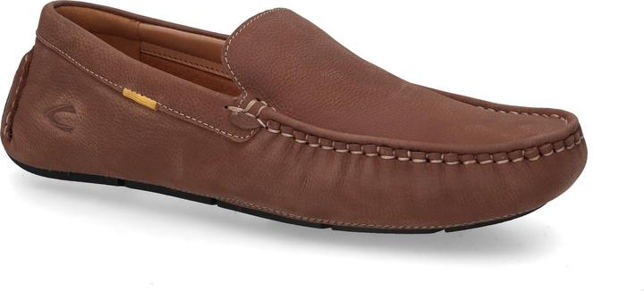Image du produit Camel Active Slipper nubuk COGNAC (40)