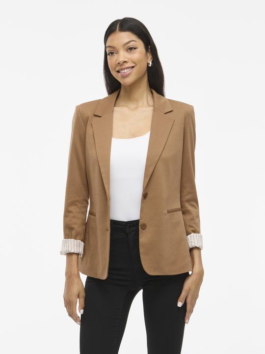 Produktbild Vila VISAGA Jersey Blazer (L)