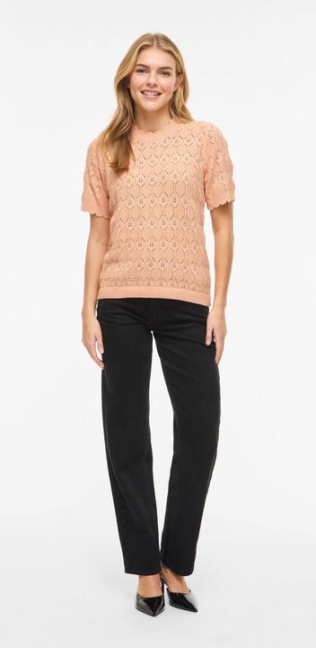 Immagine prodotto Vila VILOWEN Kurzärmeliges Strickoberteil (M)