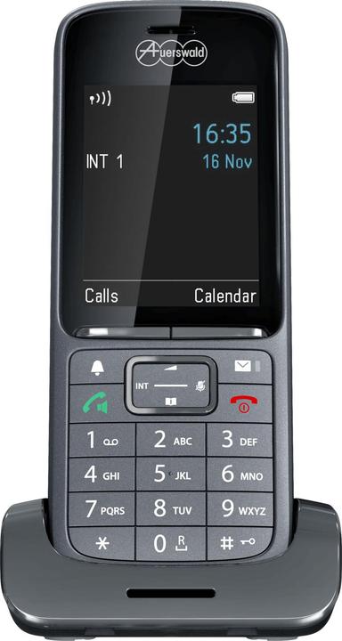 Actual product image Auerswald COMfortel M-720