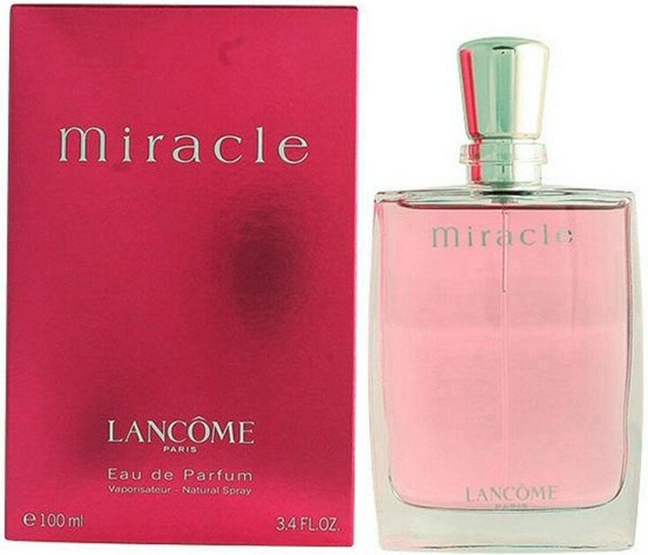 Actual product image Lancôme Miracle (Eau de parfum, 30 ml)