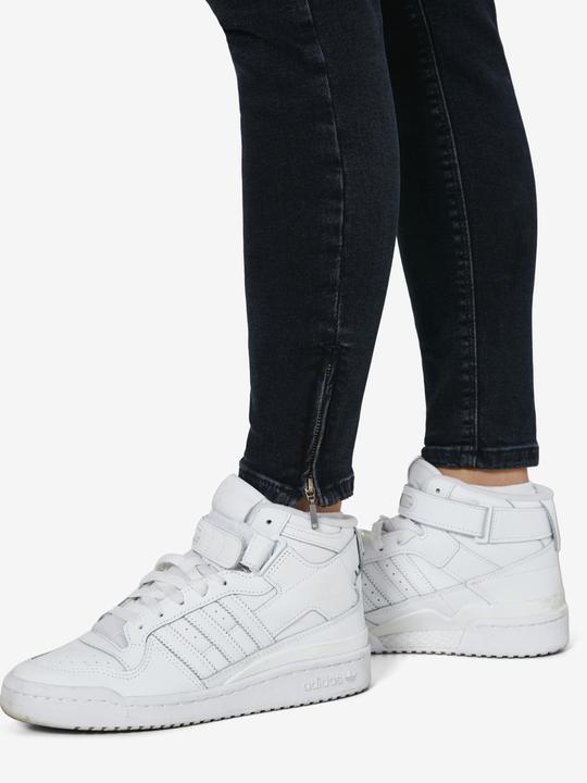 Produktbild Noisy May NMKIMMY Cropped Skinny Fit Jeans