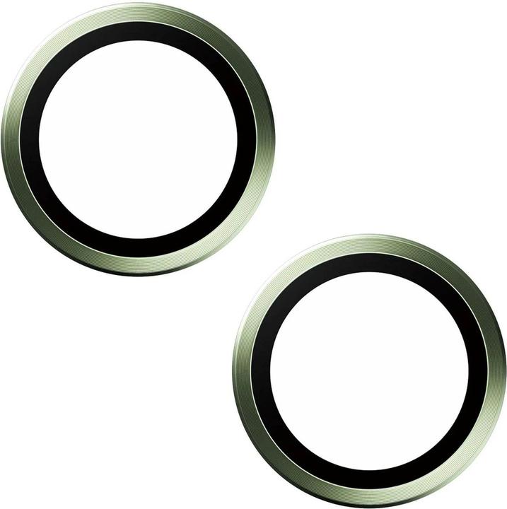 Actual product image PanzerGlass Hoops (1 pcs., Apple iPhone 15, Apple iPhone 15 Plus)