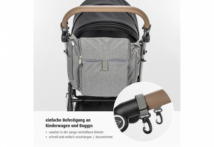 Image du produit Reer Rhausseur Growing (Chaise haute Rehausseur)