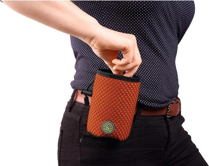 Produktbild Hunter Gürteltasche Hilo Basic (One Size, Hund, Allgemein)