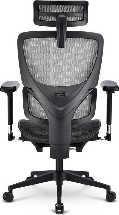 Actual product image Sharkoon OfficePal C40M
