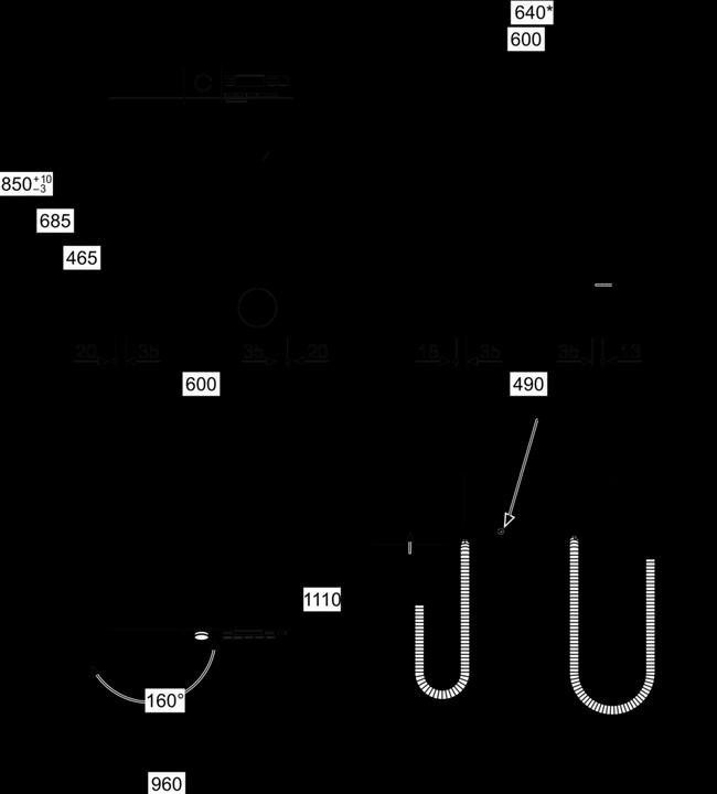 Produktbild Electrolux WASL3IE300 (9 kg, Links)