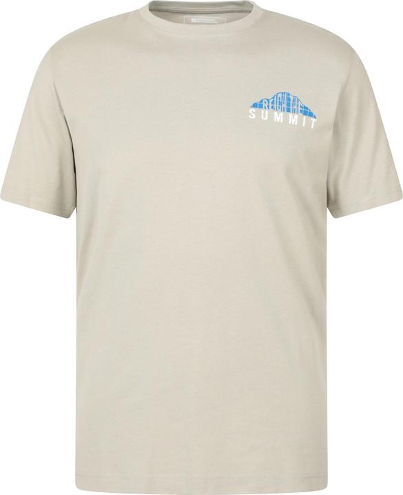 Produktbild Mountain Warehouse Reach The Summit TShirt (M)