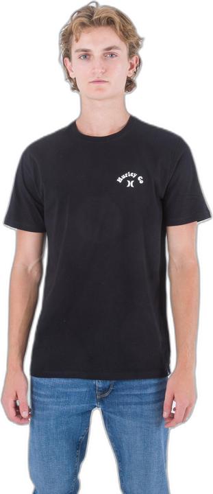Actual product image Hurley t-hirt everyday parrot (S)