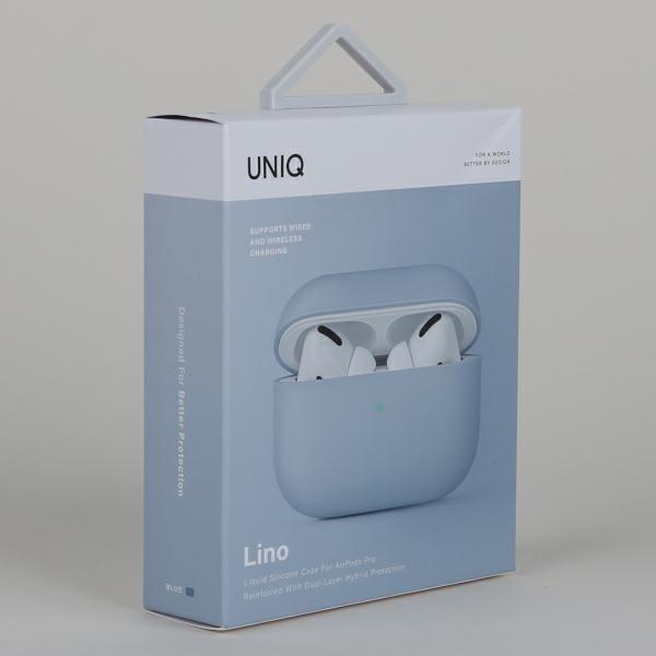 Image du produit Uniq Étui Lino (Sac pour écouteurs)