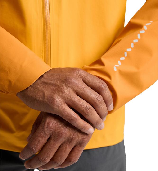 Actual product image Haglöfs L.I.M GTX Active Jacket (S)