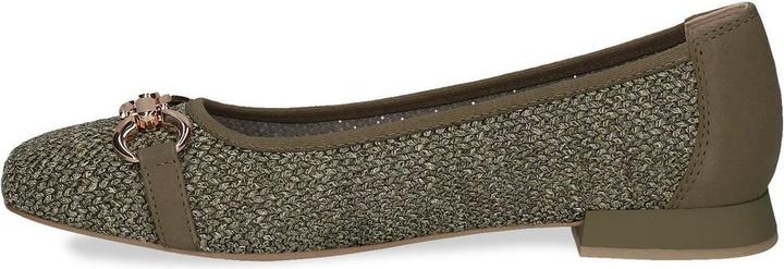 Actual product image Caprice Ballerina (37)