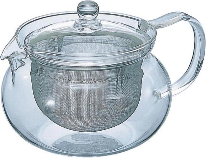 Hario Théière Chacha Maru (0.70 l)