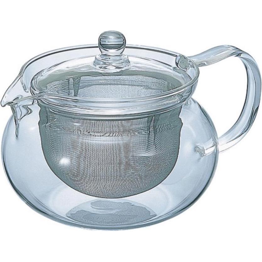 Hario, Teekanne, Teekanne Chacha Maru (0.70 l)