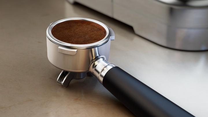 Productafbeelding Philips Barista Brew