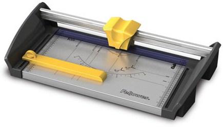 Immagine prodotto Fellowes Taglierina ribobinatrice Atom A4 (30 lamelle, A4)