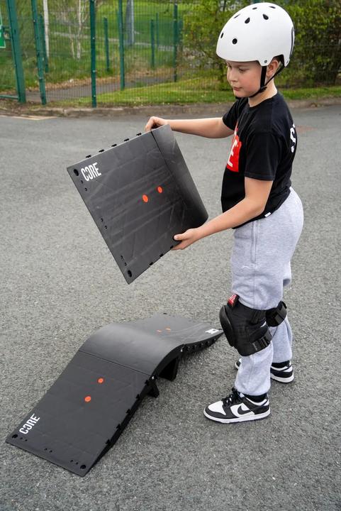 Immagine prodotto Core Mini Kicker