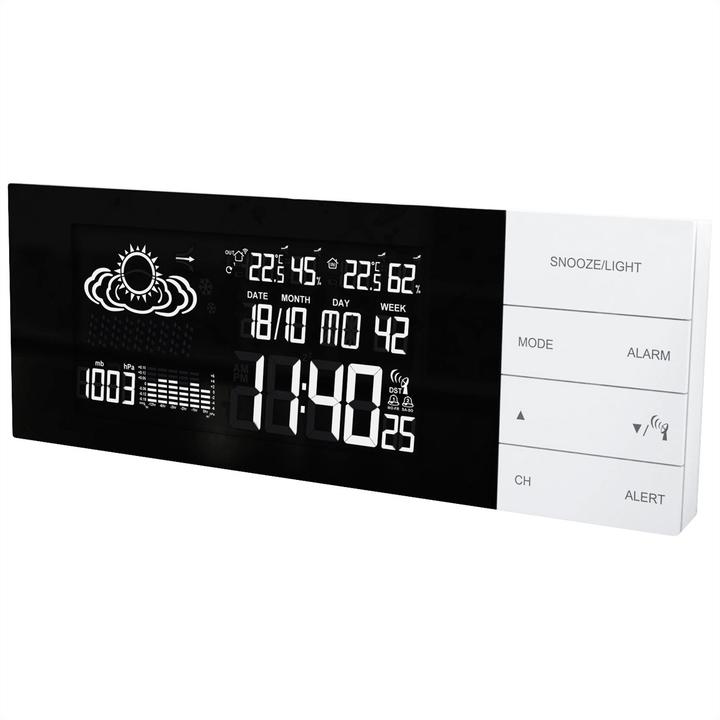 Image du produit Technoline Ws 6870