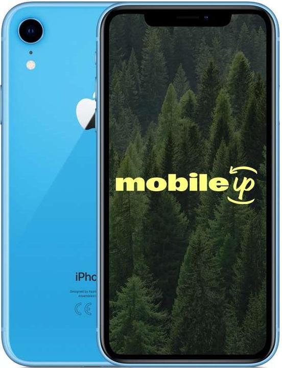 Die besten mobileup Smartphones Refurbished 2026 auf digitec