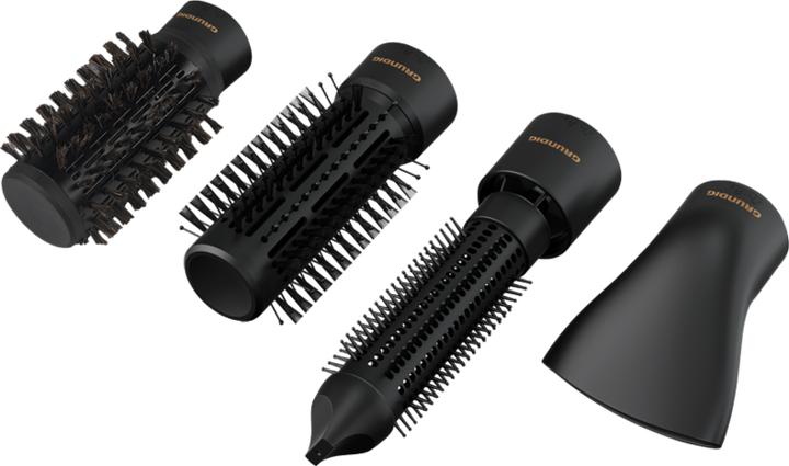 Actual product image Grundig Hairstylist