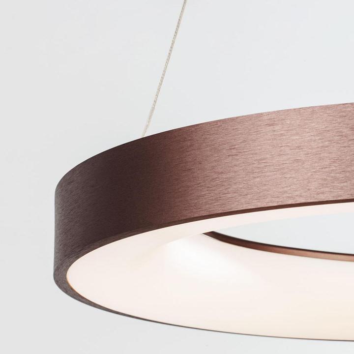 Image du produit Nova Luce Rando Thin (1950 lm)