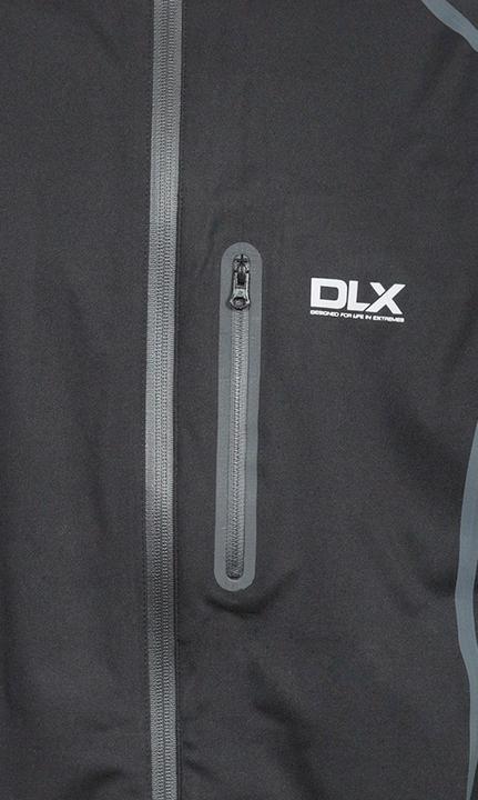 Actual product image Trespass DLX THOMSON - Men's Jacket (XL)
