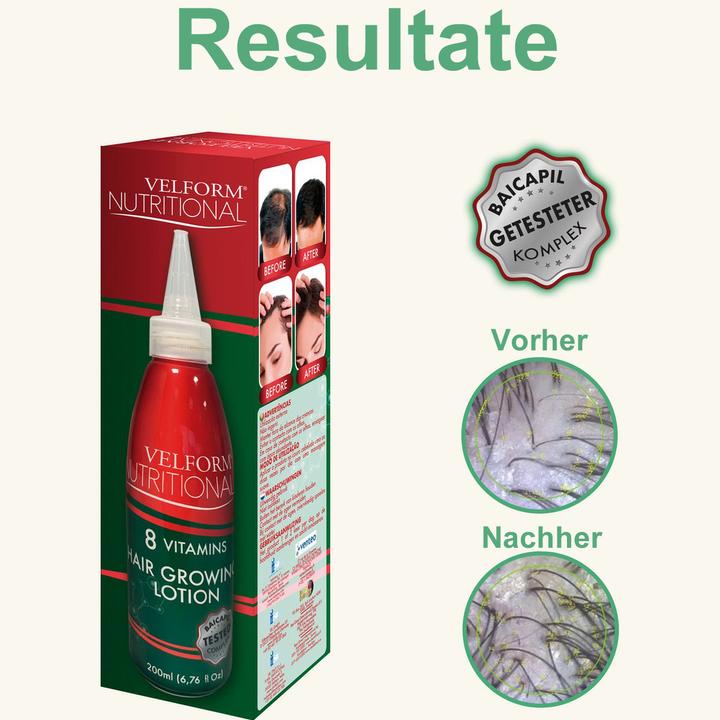 Image du produit Velform Nutritional Nutritional (200 ml)