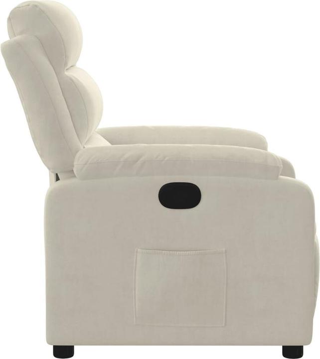 Actual product image vidaXL Relaxsessel