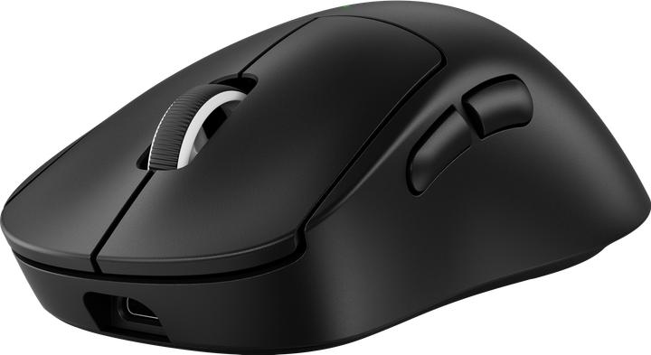 Actual product image Logitech Pro X Superlight 2 Dex (Wireless)