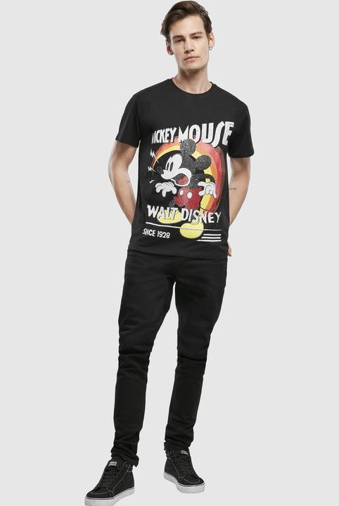 Produktbild Mister Tee Mickey Mouse After Show Tee (S)
