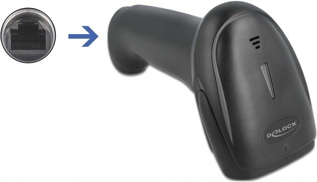 Produktbild Delock 90557 (1D-Barcodes, 2D-Barcodes)