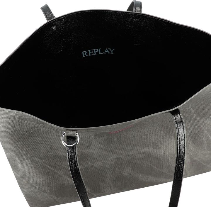 Immagine prodotto Replay Borsa shopper 35 cm (10 l)