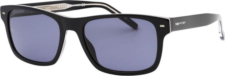 Immagine prodotto Tommy Hilfiger Uomo Lente Blu Occhiali da Sole