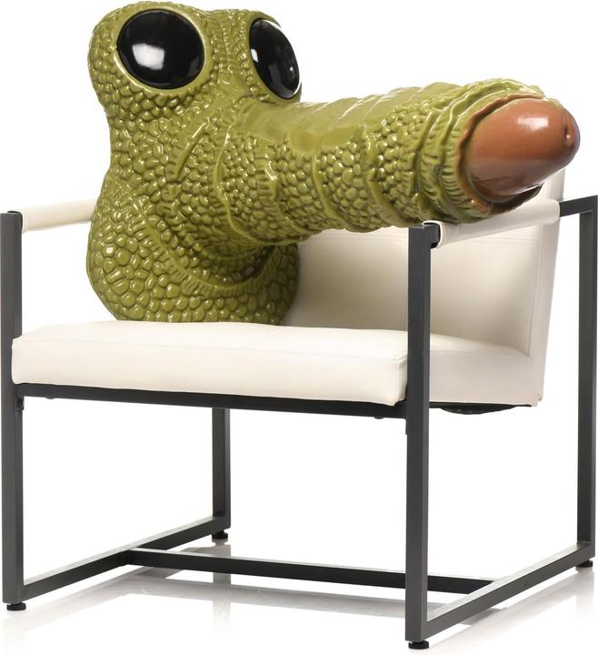 Image du produit Creature Cocks Monstre géant des marais à écailles