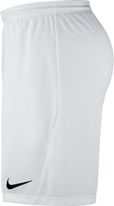Actual product image Nike Park Iii Short (M)