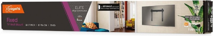 Actual product image Vogels TVM 5405 (Wall, 77", 75 kg)